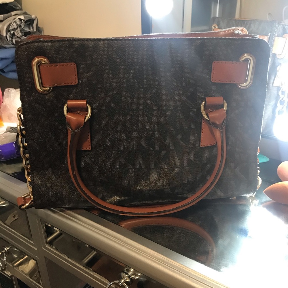 Micheal Kors MK Bag - Picture 3 of 3